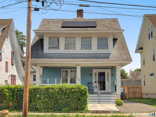 133 East Eaton Street, Bridgeport, CT 06604