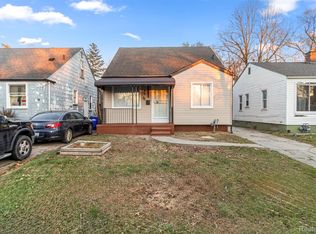 8900 Asbury Park, Detroit, MI 48228