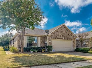7224 Pompeii Way, Plano, TX 75093
