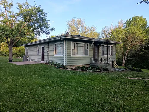 2580 Forest Crest Rd Photo 1