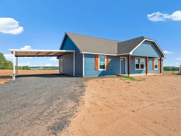 929 Erwin Rd, Poolville, TX 76487