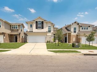 10817 Harwood Overlook Pass, Austin, TX 78747