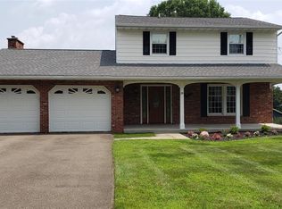 218 Gladys St, Endicott, NY 13760