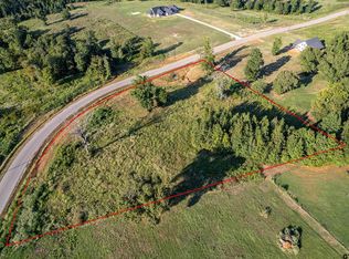16534 Ridgeline Loop LOT 108, Winona, TX 75792