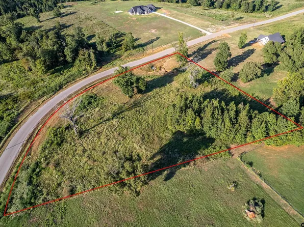 16534 Ridgeline Loop Lot 108, Winona, TX 75792