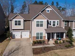 1447 Kilburn Ln, Fort Mill, SC 29715