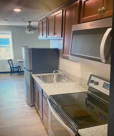 902 N Rolla St #207 — Photo 2