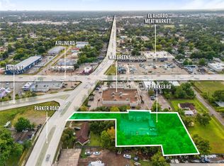 7 Parker Rd APT 12, Houston, TX 77076