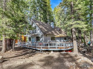 5656 Victoria Rd, Carnelian Bay, CA 96140