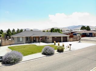 3127 Great Basin Ave, Winnemucca, NV 89445