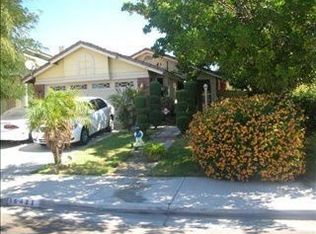 16422 Heather Glen Rd, Moreno Valley, CA