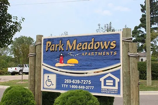 11225 Park Meadows Dr #1 — Photo 1