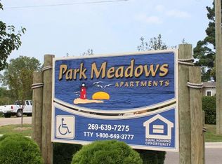 11225 Park Meadows Dr #1, South Haven, MI 49090
