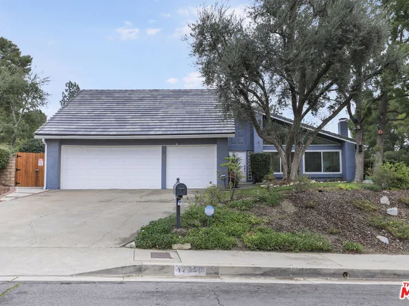 17350 Angelaine Way, Granada Hills, CA 91344
