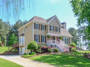 1180 Pebble Bend Dr, Grayson, GA 30017