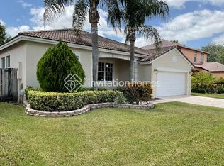 15976 SW 147th Ln, Miami, FL 33196