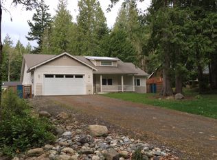 281 Machias Loop, Port Ludlow, WA 98365