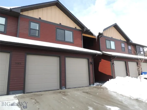 3083 Fen Way Unit B, Bozeman, MT 59718