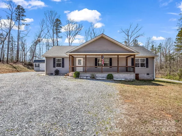 141 Oliver Ln, Caroleen, NC 28114