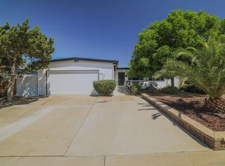 El Cajon, El Cajon, CA 92021