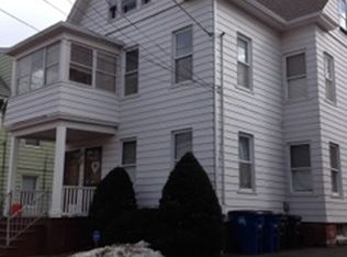 1137 Townsend Ave, New Haven, CT 06512