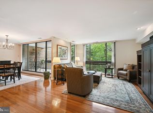 4952 Sentinel Dr #8-404, Bethesda, MD 20816