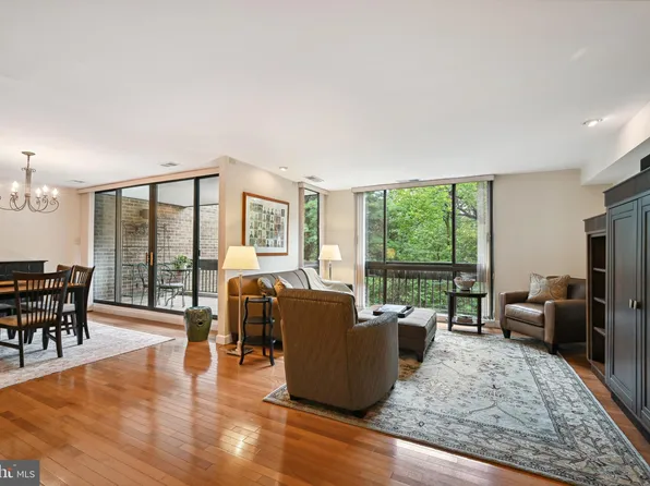 4952 Sentinel Dr #8-404, Bethesda, MD 20816
