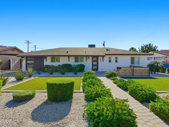 3041 E ELM Street, Phoenix, AZ 85016