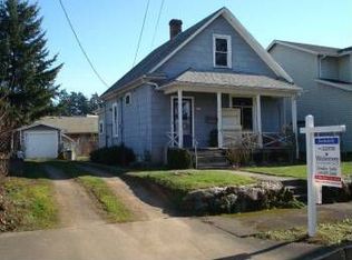 1174 NE 64th Ave, Portland, OR 97213