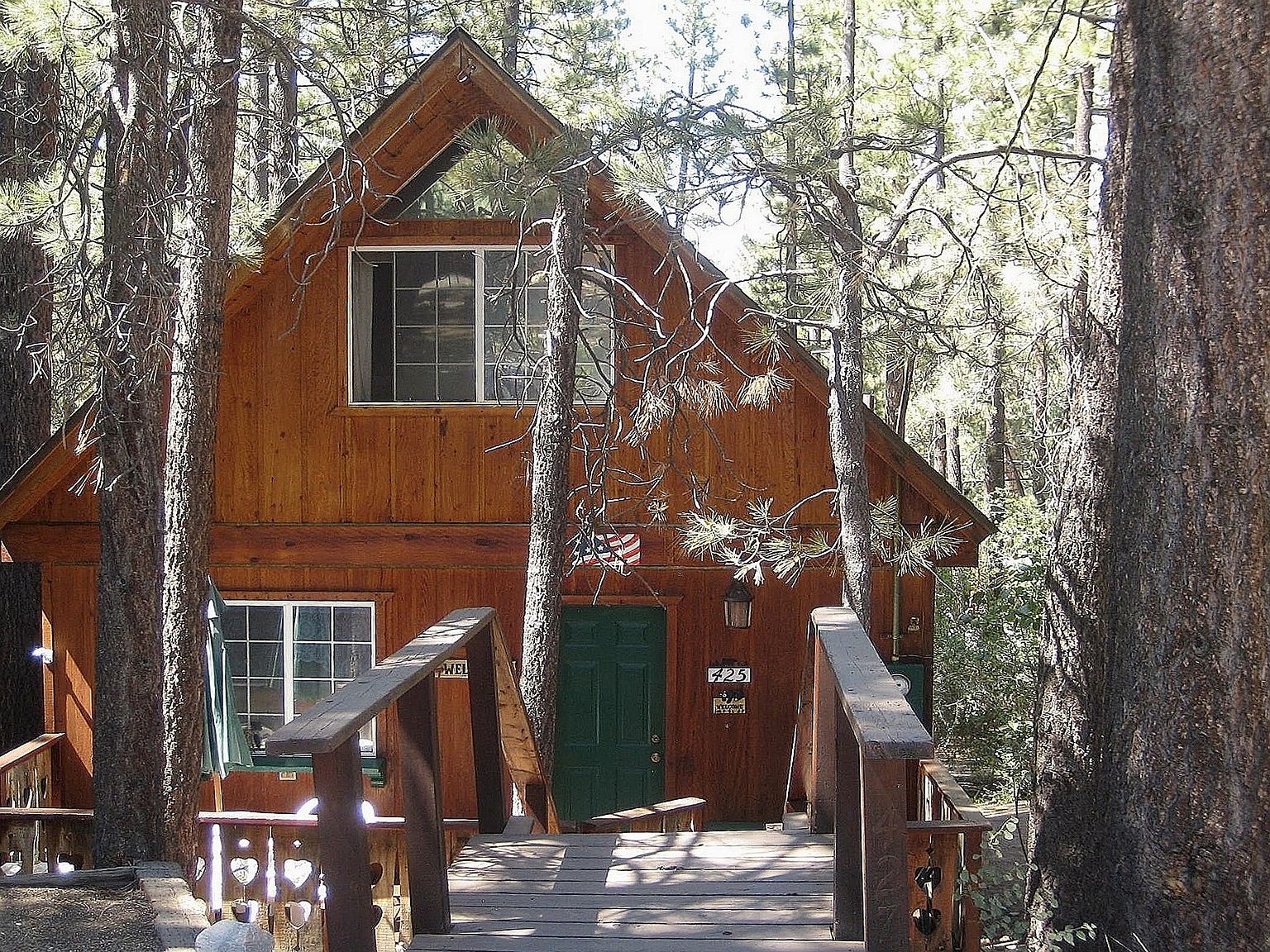425 W Sugarloaf Blvd, Big Bear City, CA 92314 Zillow