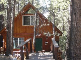 425 W Sugarloaf Blvd, Big Bear City, CA 92314