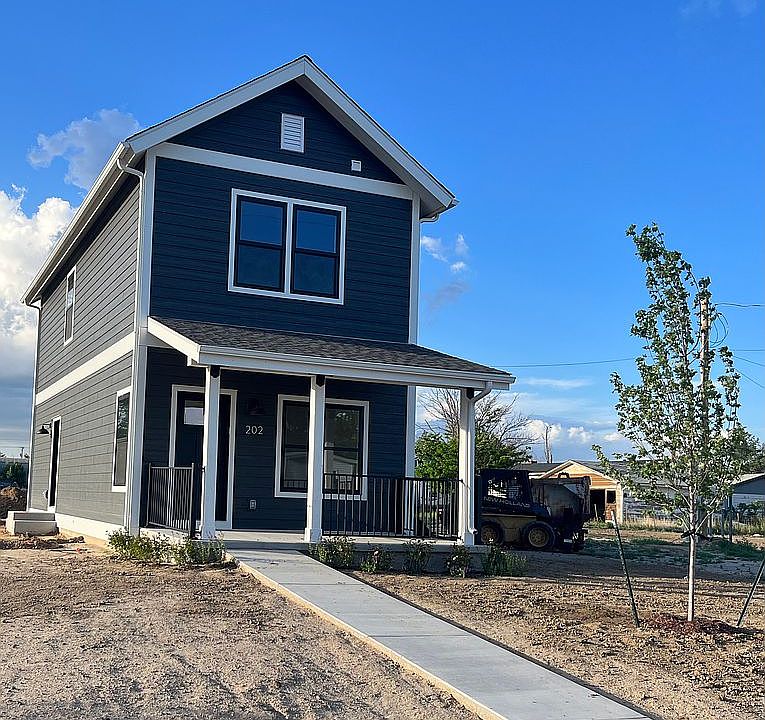 202 W 5th Ave, Kit Carson, CO 80825 Zillow