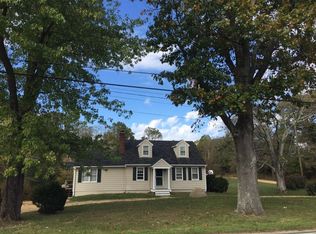 218 Mount Zion Marlboro Rd, Lothian, MD 20711