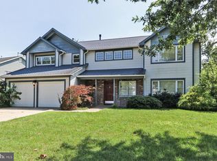 4 Manchester Rd, Eastampton, NJ 08060