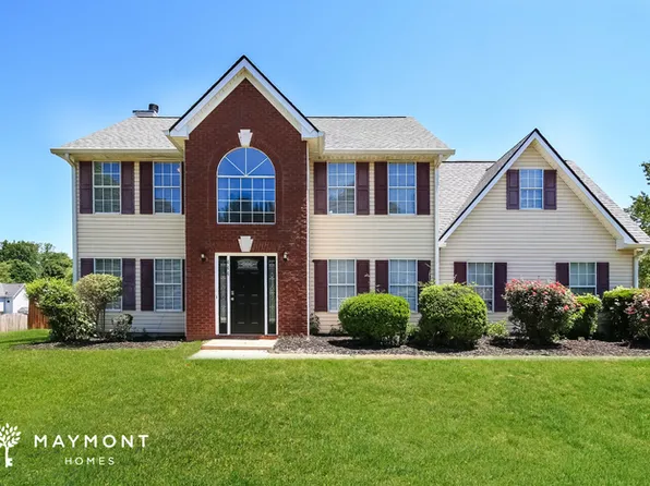 444 Grove Park Dr, Locust Grove, GA 30248