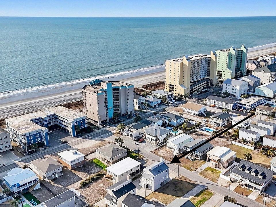 206 56th Ave. N, North Myrtle Beach, SC 29582 | Zillow