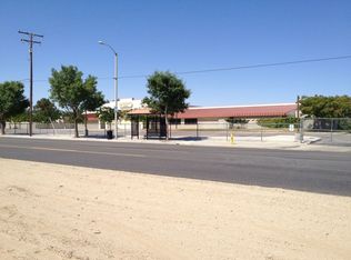 41625 170th St E, Lancaster, CA