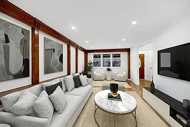 560 East 80th Street