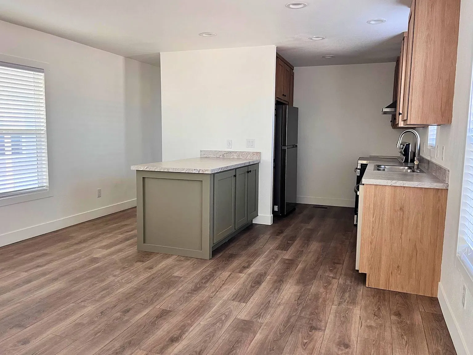 1409 N French St — Photo 1