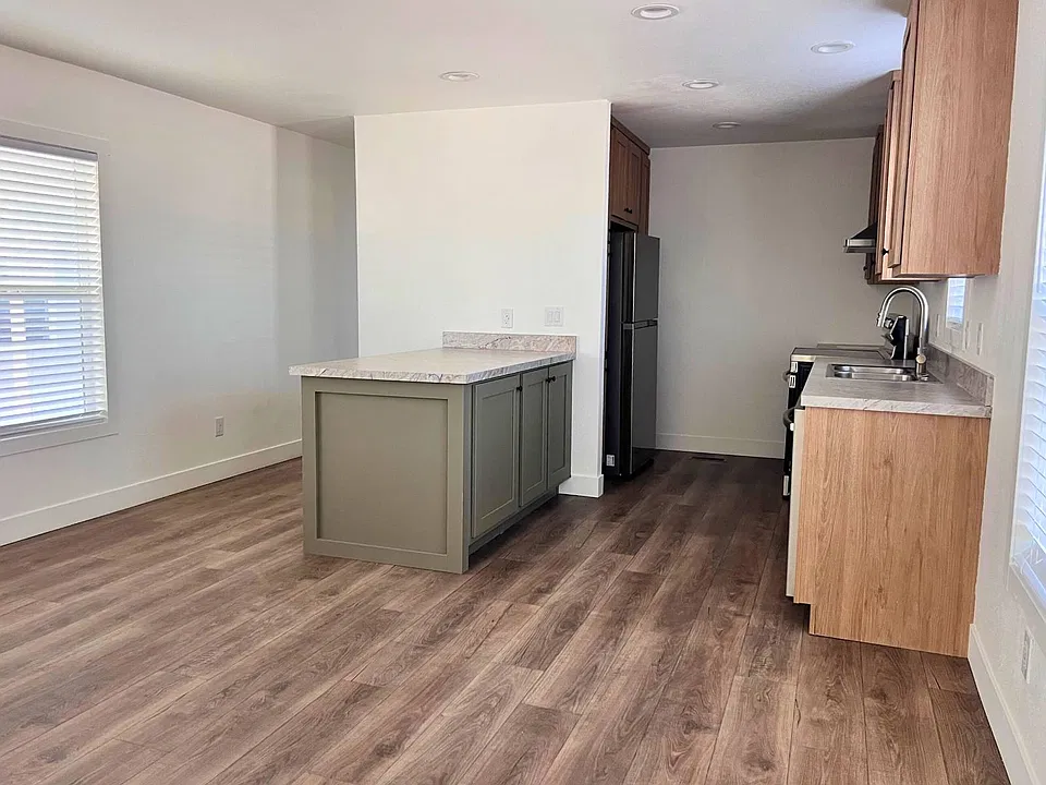1409 N French St #133