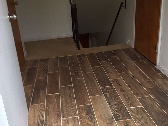 Entry way