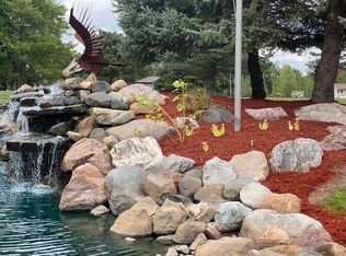 12359 Dunn Rd, Riley, MI 48041