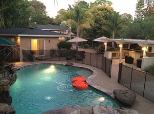 383 Livorna Heights Rd, Alamo, CA 94507