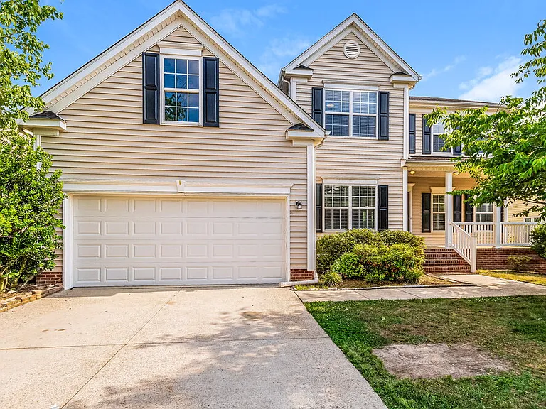 3608 Serendipity Dr — Photo 1