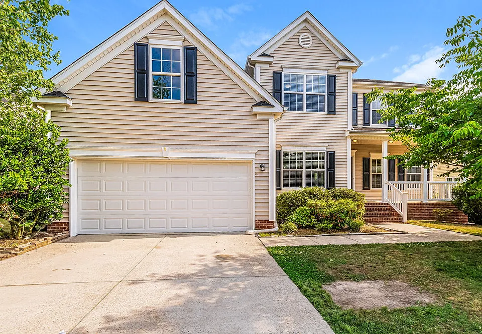 3608 Serendipity Dr
