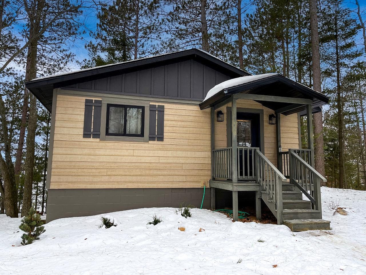 8443 N Oneida Lake Dr, Harshaw, WI 54529 Zillow