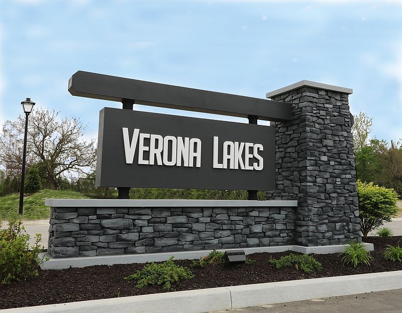 Lancia s Verona Lakes