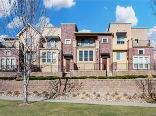 9225 Rockhurst St UNIT B, Highlands Ranch, CO 80129