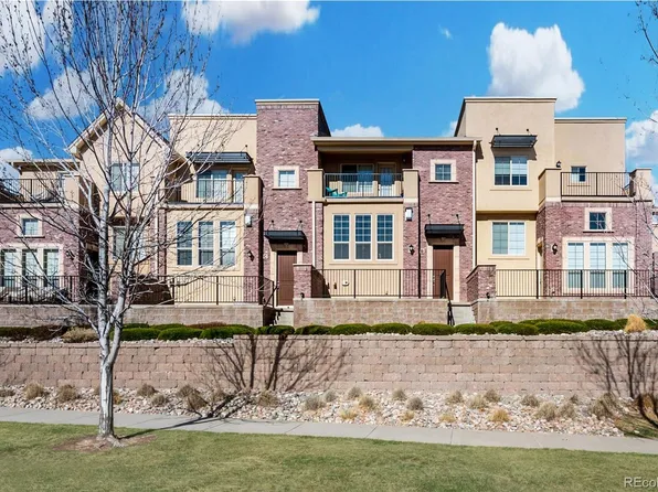 9225 Rockhurst Street #B, Highlands Ranch, CO 80129