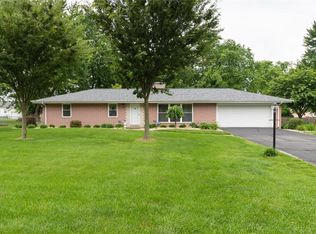203 Bill Lou Dr, Collinsville, IL 62234